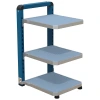 Kitchen storage rack, household sink, cookware storage rack Item Picture